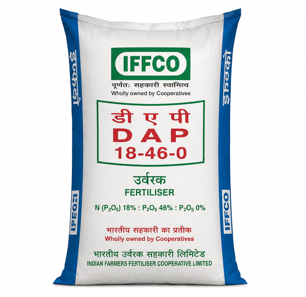 IFFCO DAP