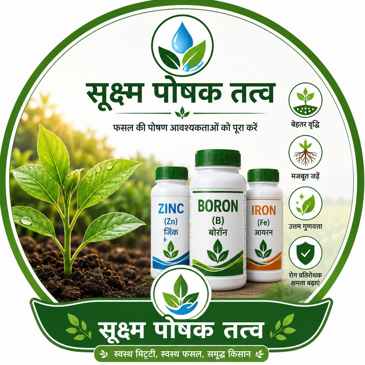 जिंक सल्फेट
