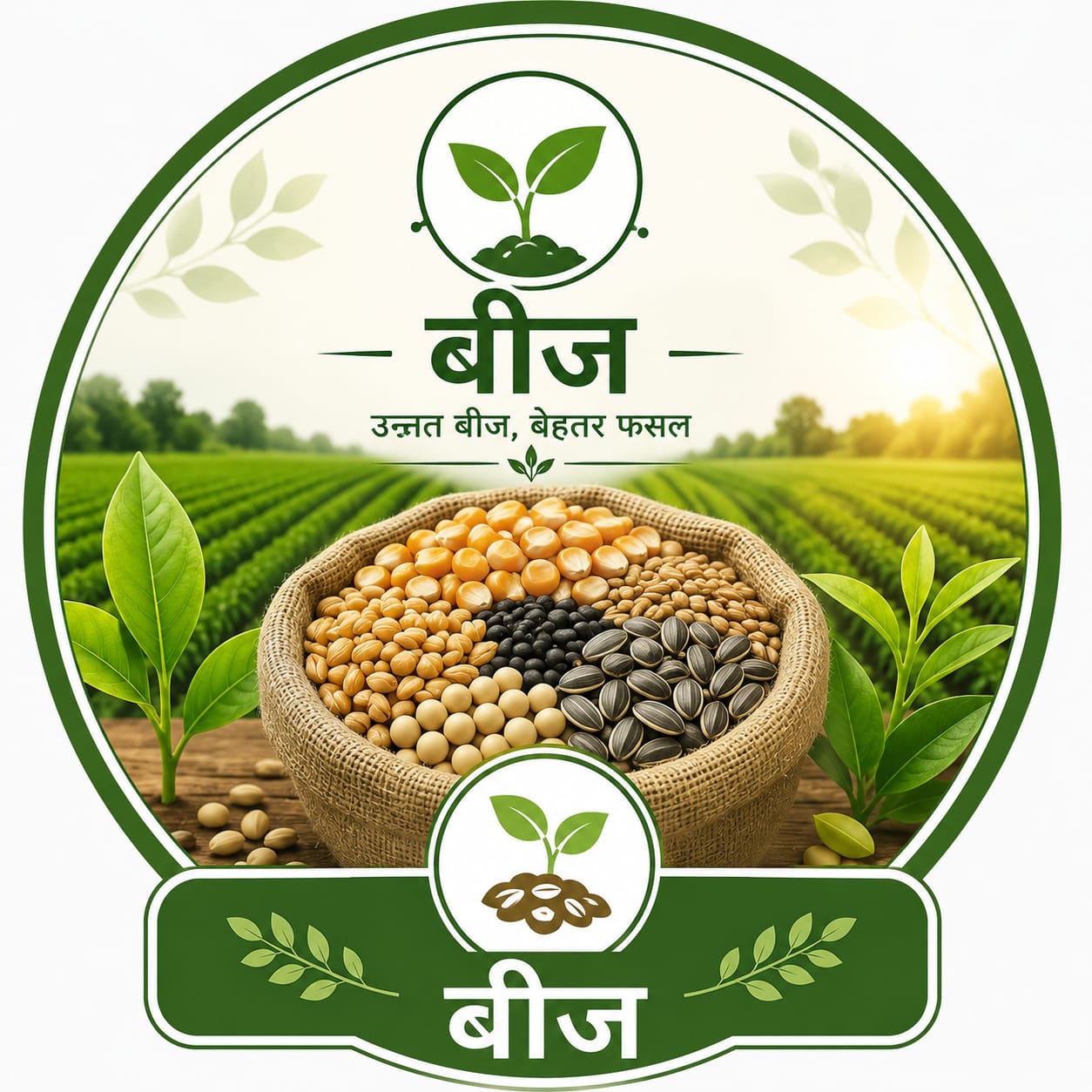 धान बीज